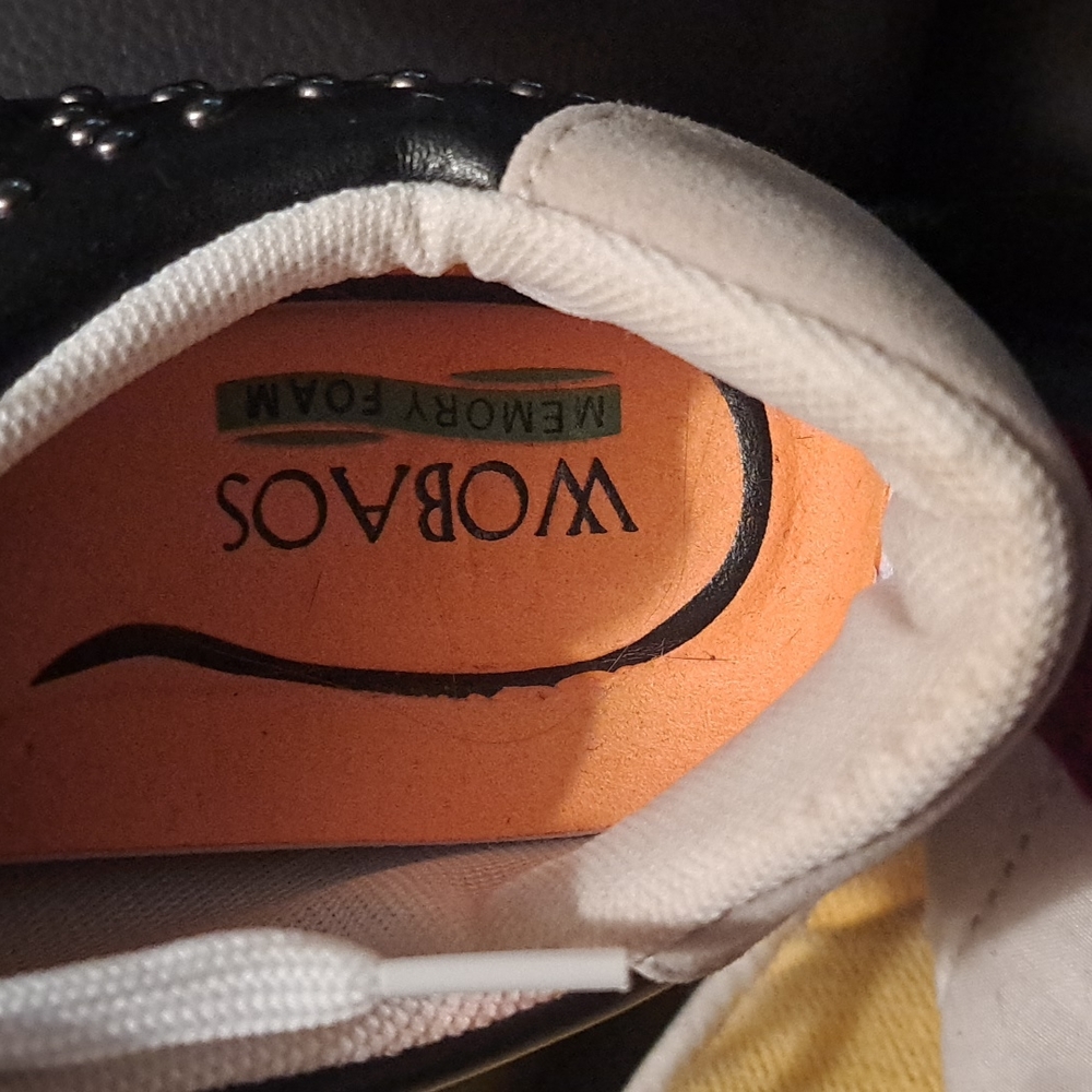 Shoes - Picture 3 of 4